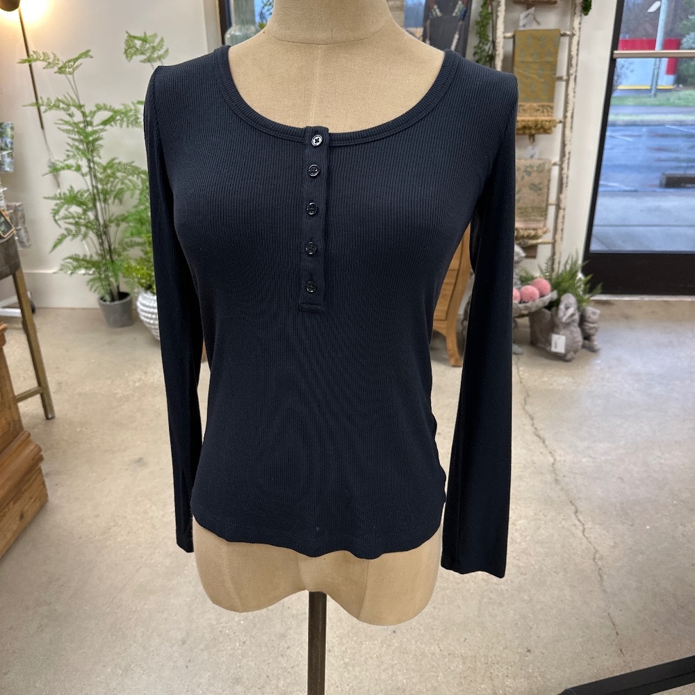 Barefoot Dreams long sleeve